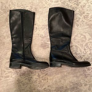 Barney's women's boots